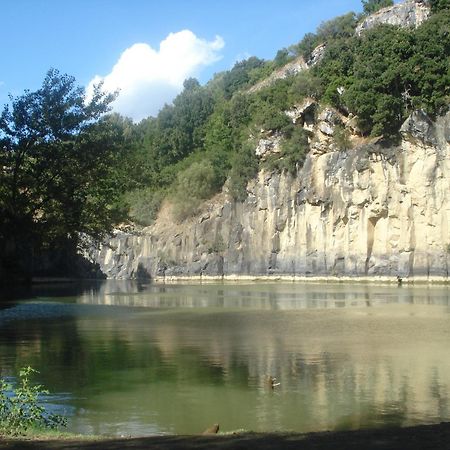 Borgo S.Maria Di Vulci Vendégház Montalto di Castro Kültér fotó
