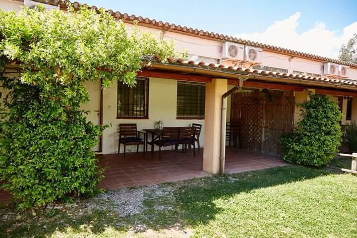 Borgo S.Maria Di Vulci Vendégház Montalto di Castro Kültér fotó
